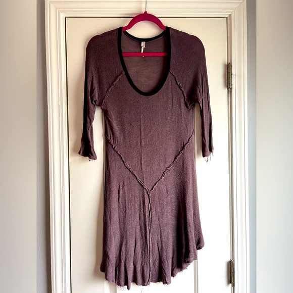 Free People Other - Free People Intimates Tunic